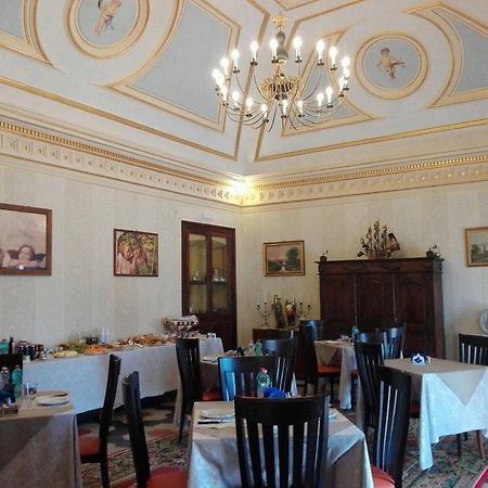 Calascio Palazzo Diamante酒店 外观 照片