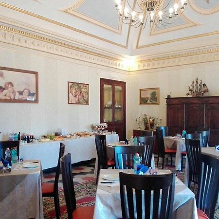 Calascio Palazzo Diamante酒店 外观 照片