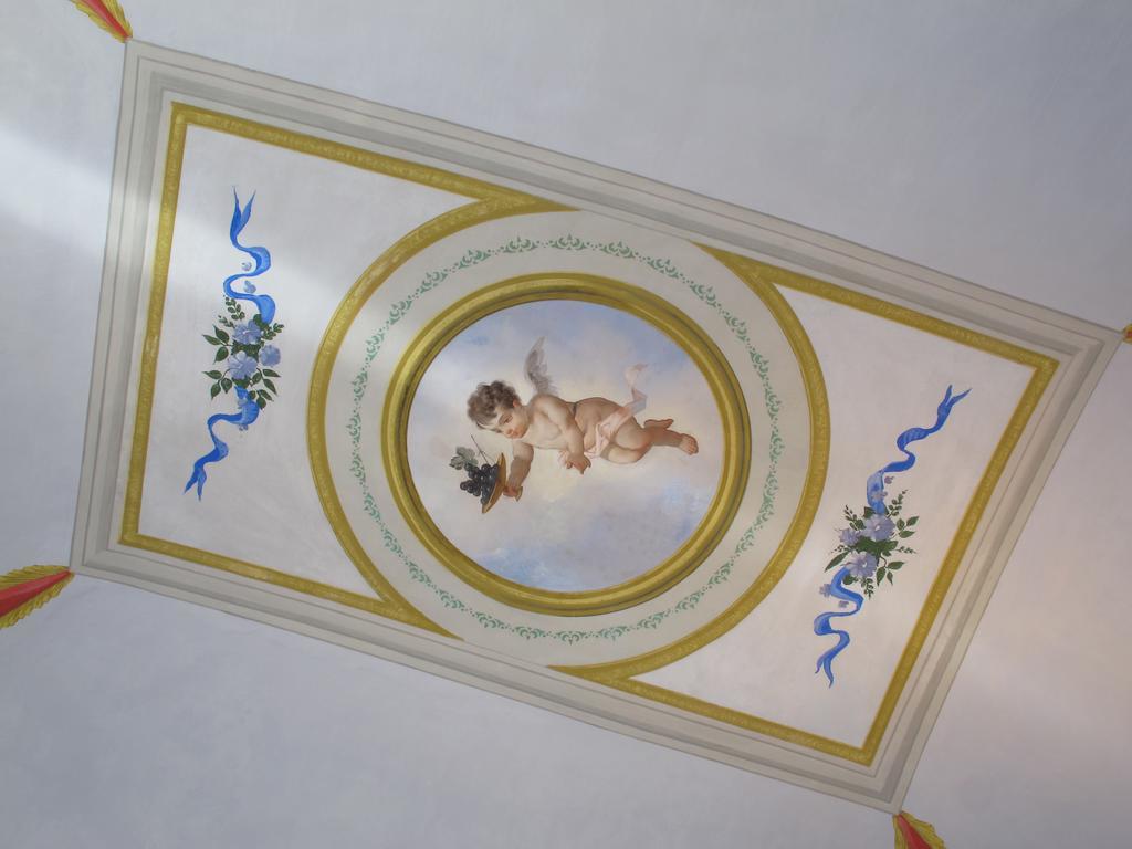 Calascio Palazzo Diamante酒店 外观 照片