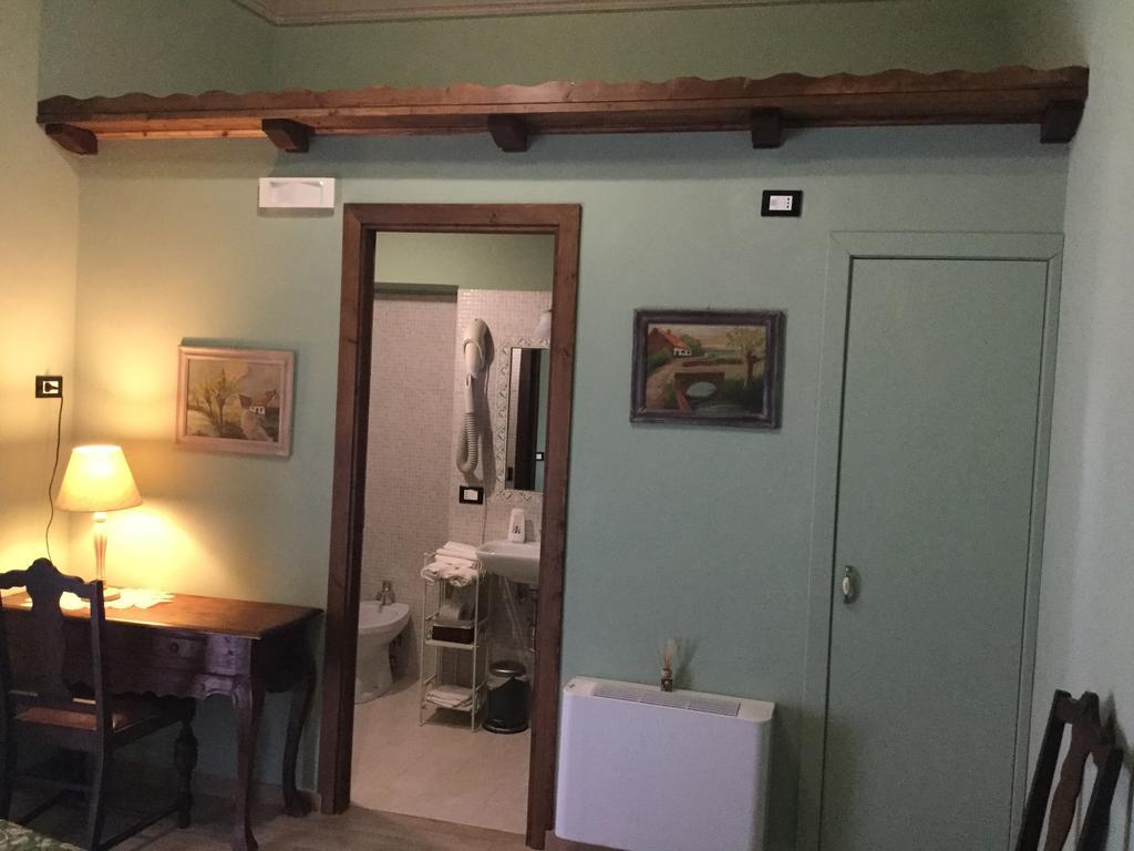 Calascio Palazzo Diamante酒店 外观 照片